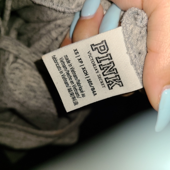 Pink Reversible T-Shirt - Picture 4 of 4